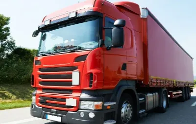 İzmir Tufanbeyli Ambar Kargo