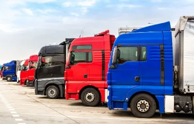 İzmir Tufanbeyli Ambar Nakliyat