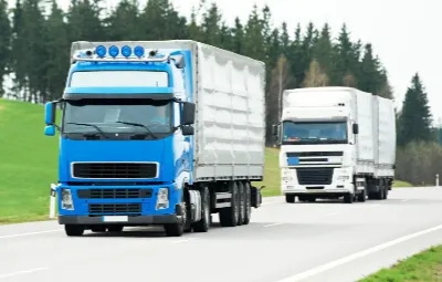 İzmir Tufanbeyli | Eşya Taşıma